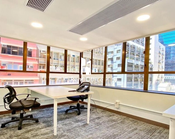 Wing Hang Insurance Building