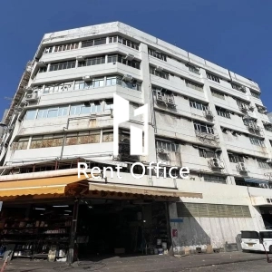 兴华工业大厦-1