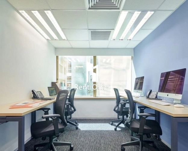 中銀集團人壽保險大廈