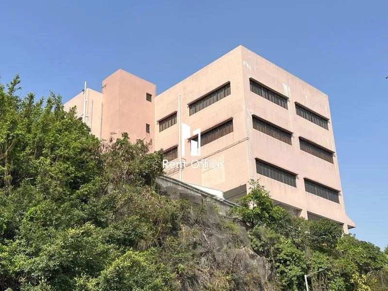 天廚(青衣)工業中心