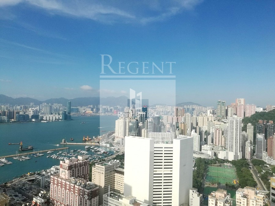 Lee Garden One (利園一期)-RGP015837