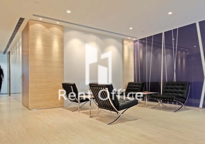 康橋大廈-香港務式辦公室