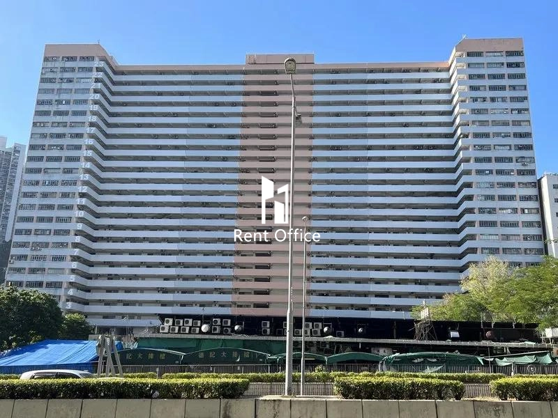 穗輝工廠大廈-5