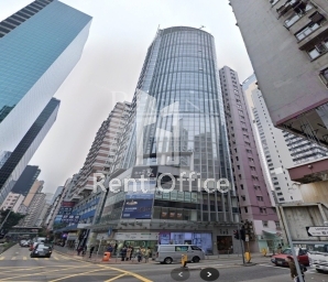 TUNG CHIU COMMERCIAL CENTRE (东超商业中心)