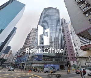 TUNG CHIU COMMERCIAL CENTRE (东超商业中心)