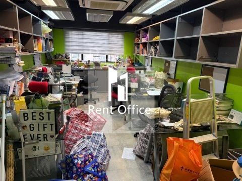 CENTURY INDUSTRIAL BUILDING (世紀城市工業大廈)