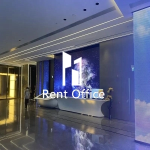 Global Gateway Tower-5