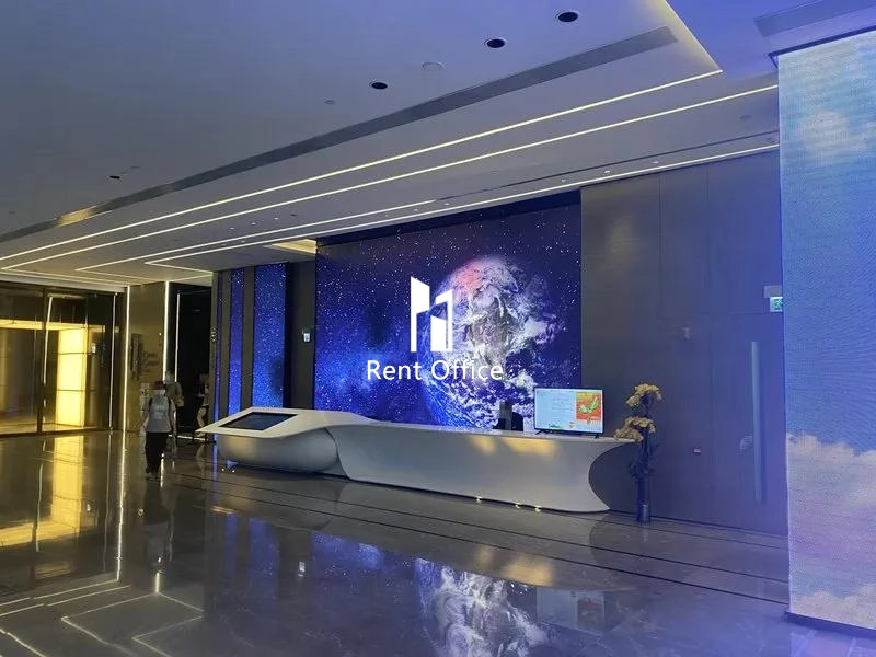 Global Gateway Tower