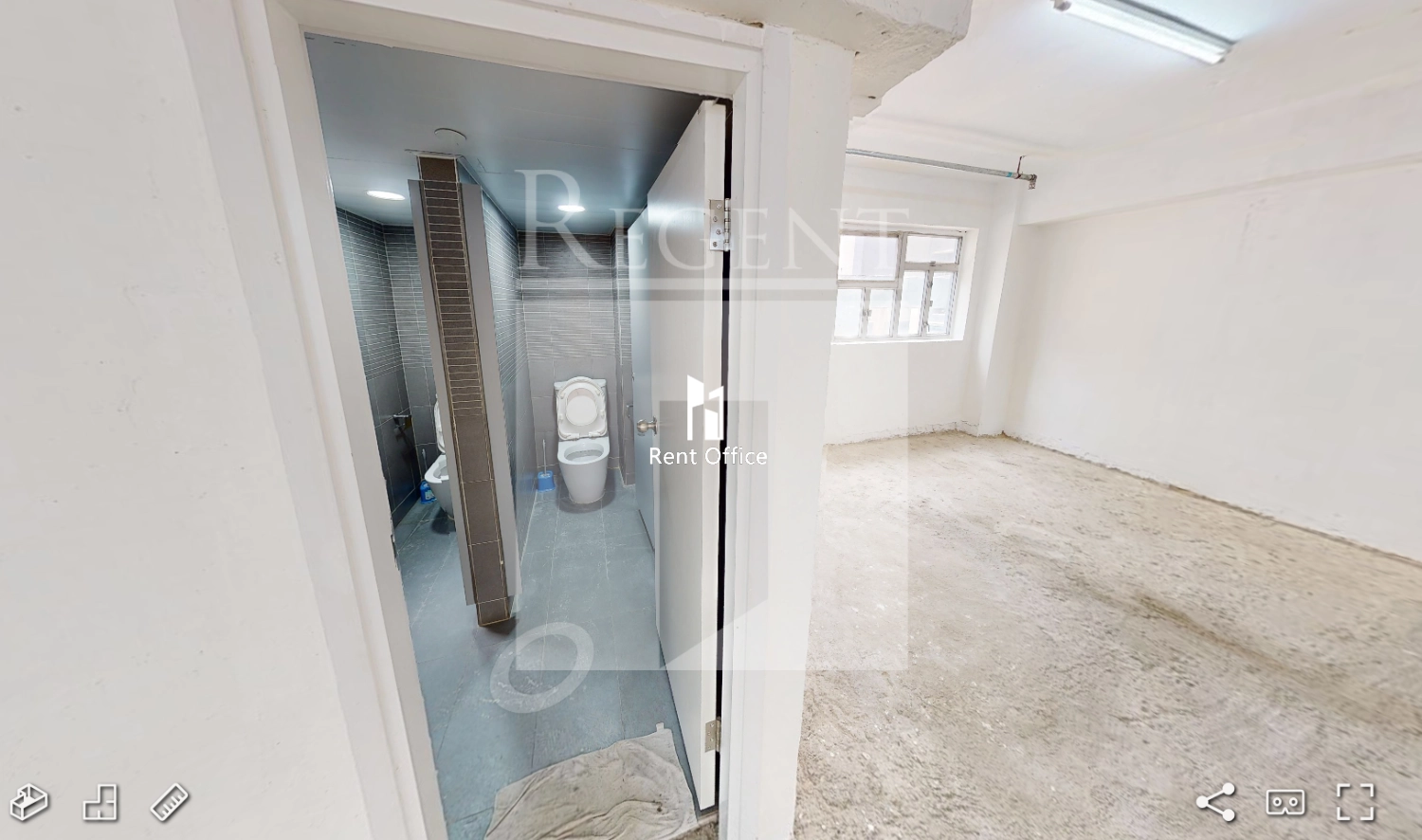 DUKE WELLINGTON HOUSE (威靈頓公爵大廈)-C0612179