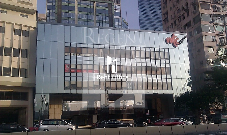 WORLD TRADE CENTRE (世贸中心)-RGP006935