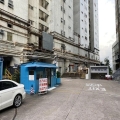江南工業大廈(A座)