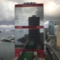 信德中心招商局大廈