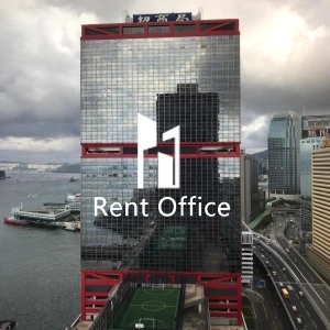 信德中心招商局大廈-0