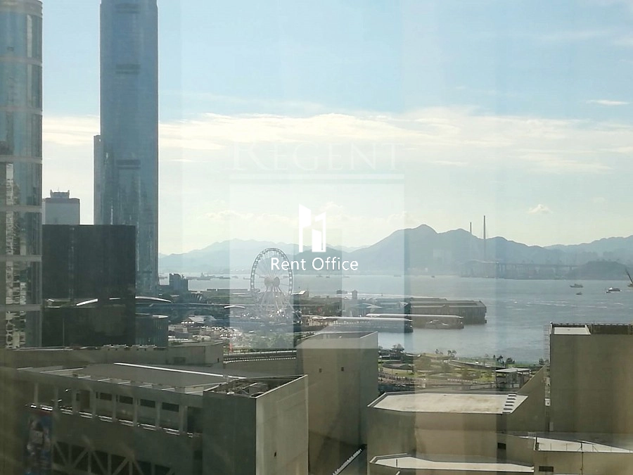 BANK OF EAST ASIA HARBOUR VIEW CENTRE (东亚银行港湾中心)-RGP015525