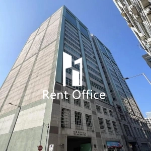 元朗科技中心 元朗科技中心-1