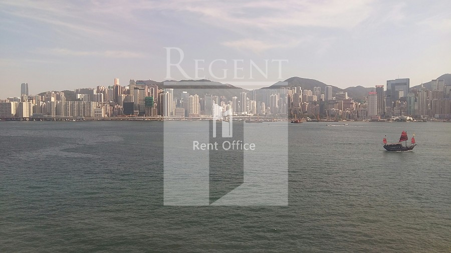 Tsim Sha Tsui Centre (尖沙咀中心)-RGP012201