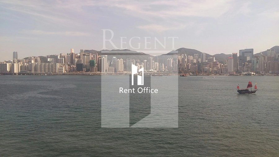 TSIM SHA TSUI CENTRE (尖沙咀中心)-RGP012201