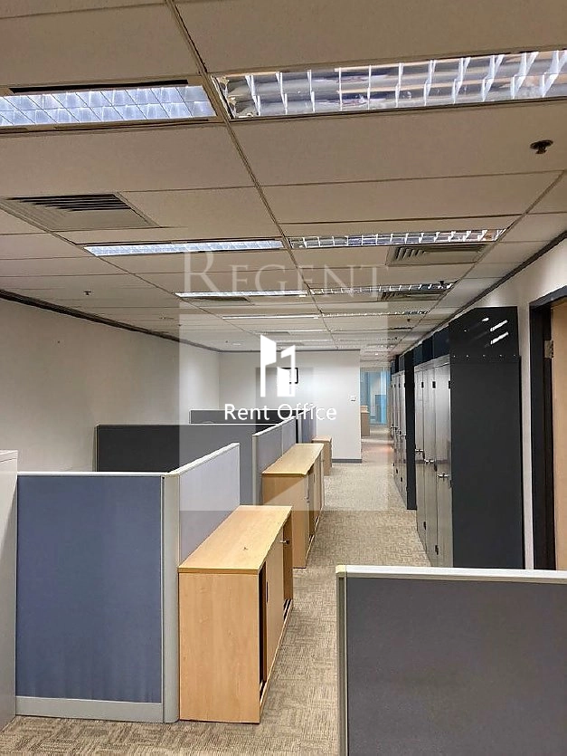 GATEWAY TOWER 01 (港威大廈 第01座)