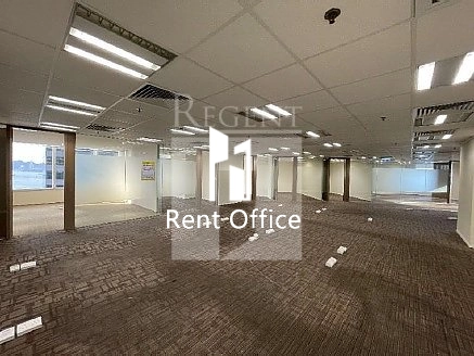 CONVENTION PLAZA OFFICE TOWER              (會展廣場 辦公大樓                     )