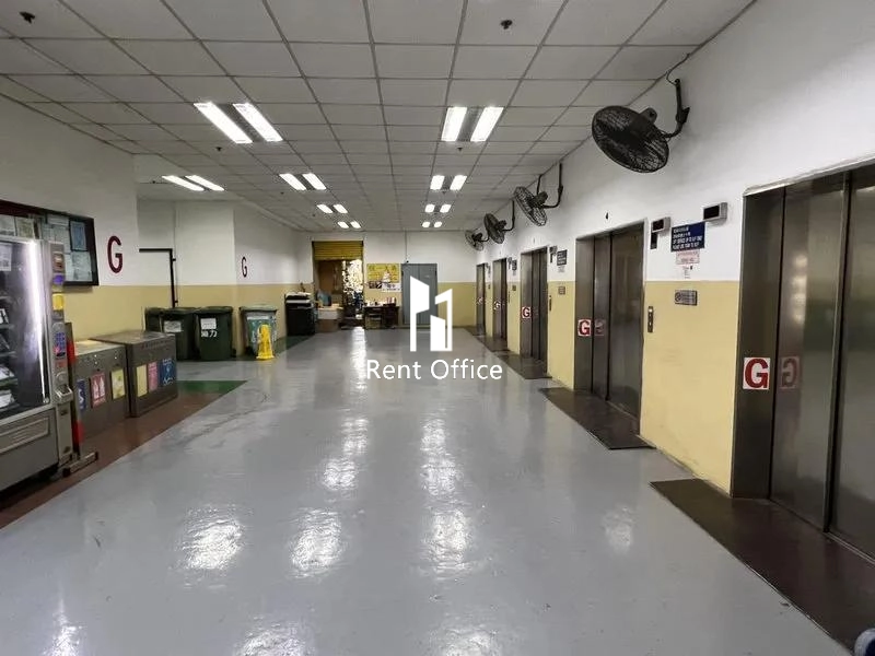 鴻力工業中心A座