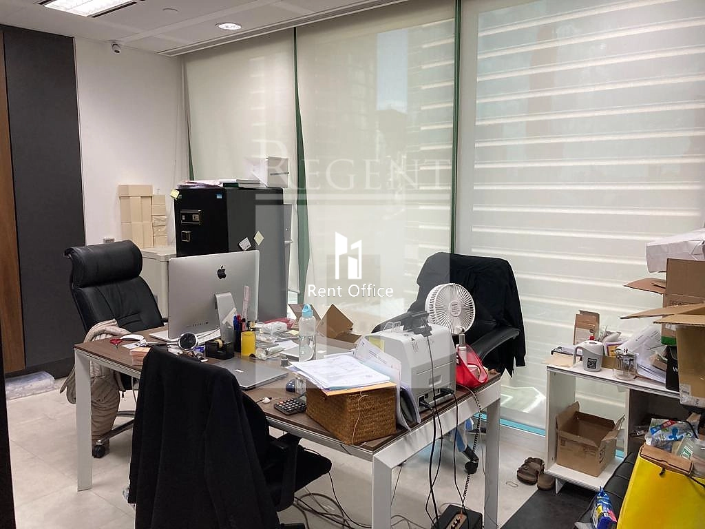 TOY HOUSE (彩星集团大厦)-RGP031849