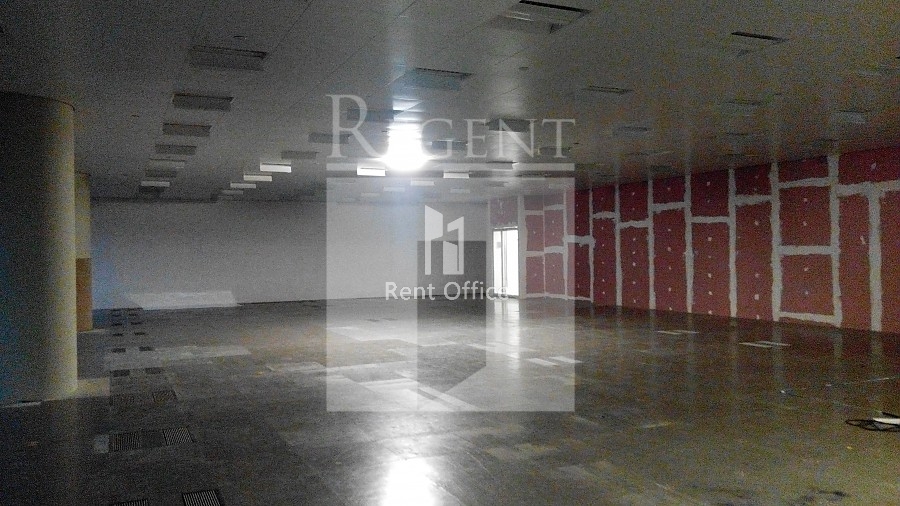 Cheung Kong Centre (長江集團中心)-RGP008431