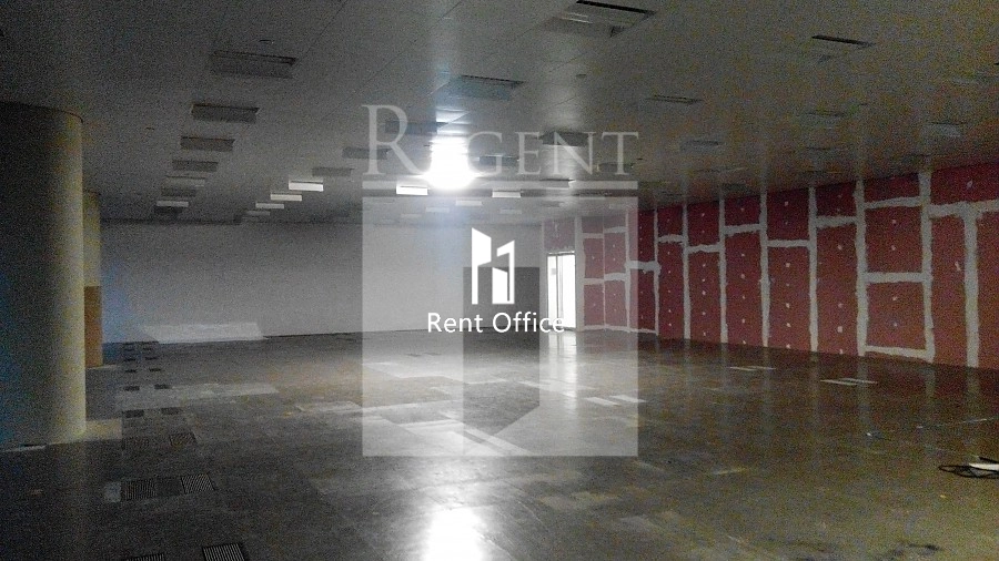 CHEUNG KONG CENTRE (長江集團中心)-RGP008431