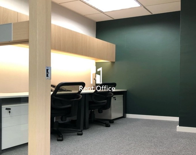 City of Creation Phase 5-East Asia Bank Centre (APM)