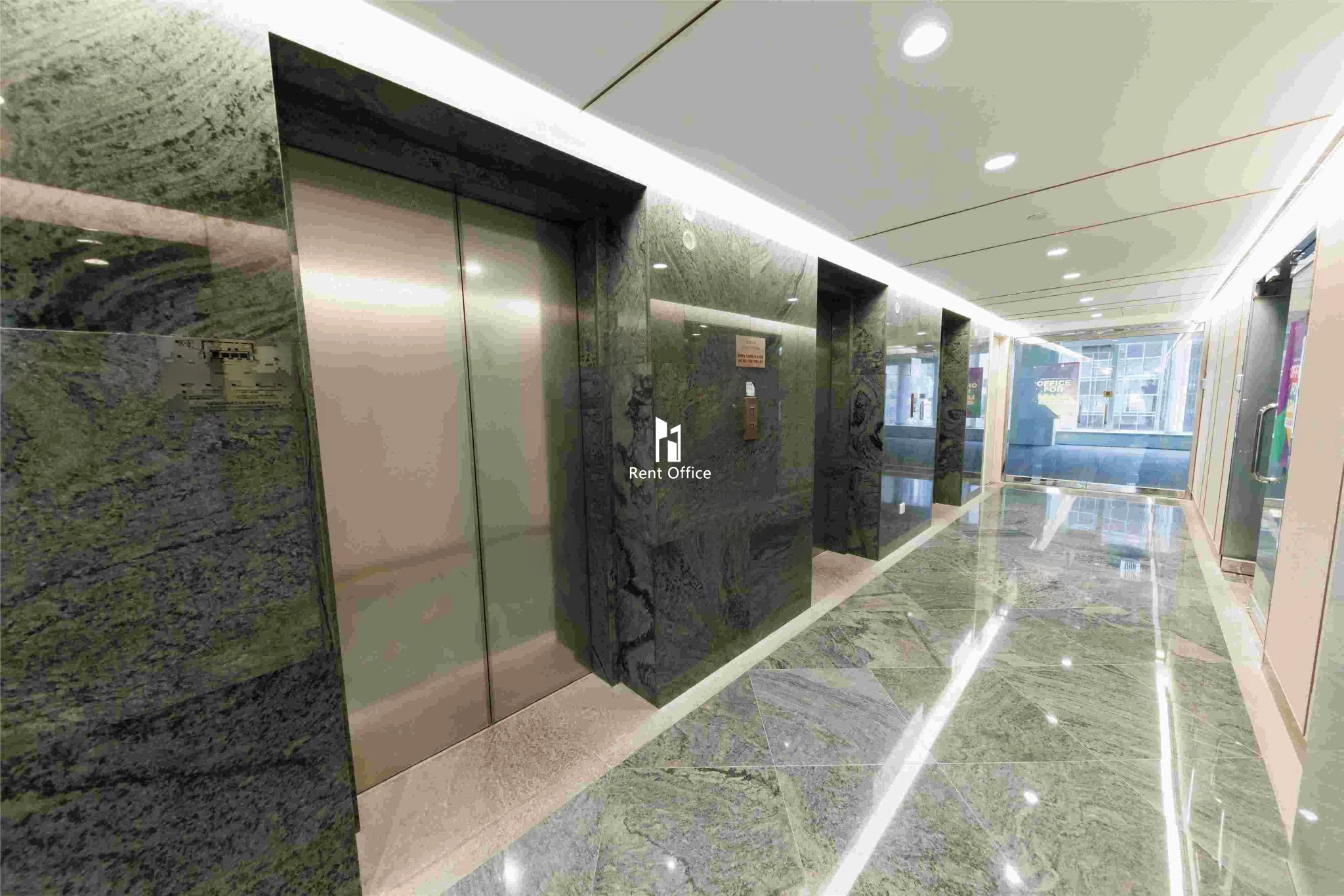 On Hing Building  安慶大廈