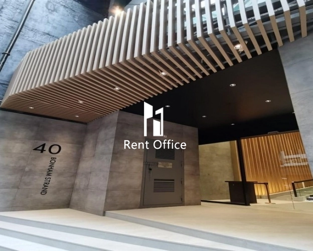 明大企業集團大廈