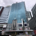 金馬倫中心