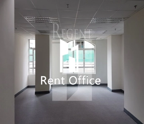 KAI TAK COMMERCIAL BUILDING (启德商业大厦)