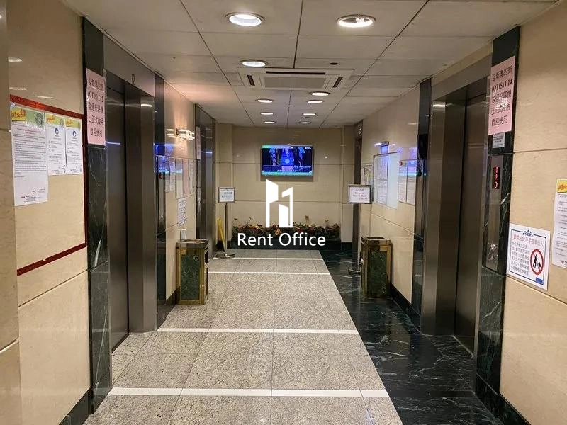 開聯工業中心A座