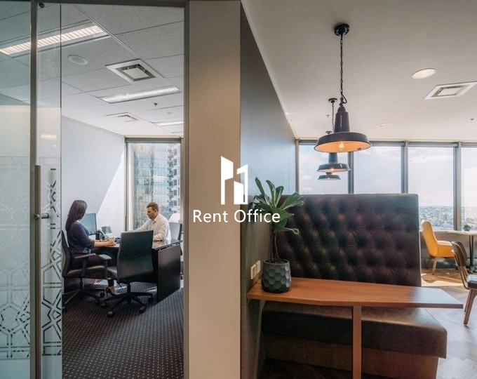 國際金融中心二期