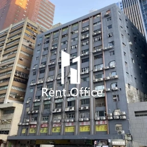 勝利工業大廈-1