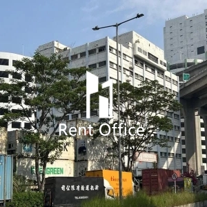 大同工業大廈-1