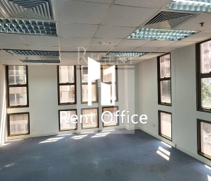 Waga Commercial Centre (威基商業中心)