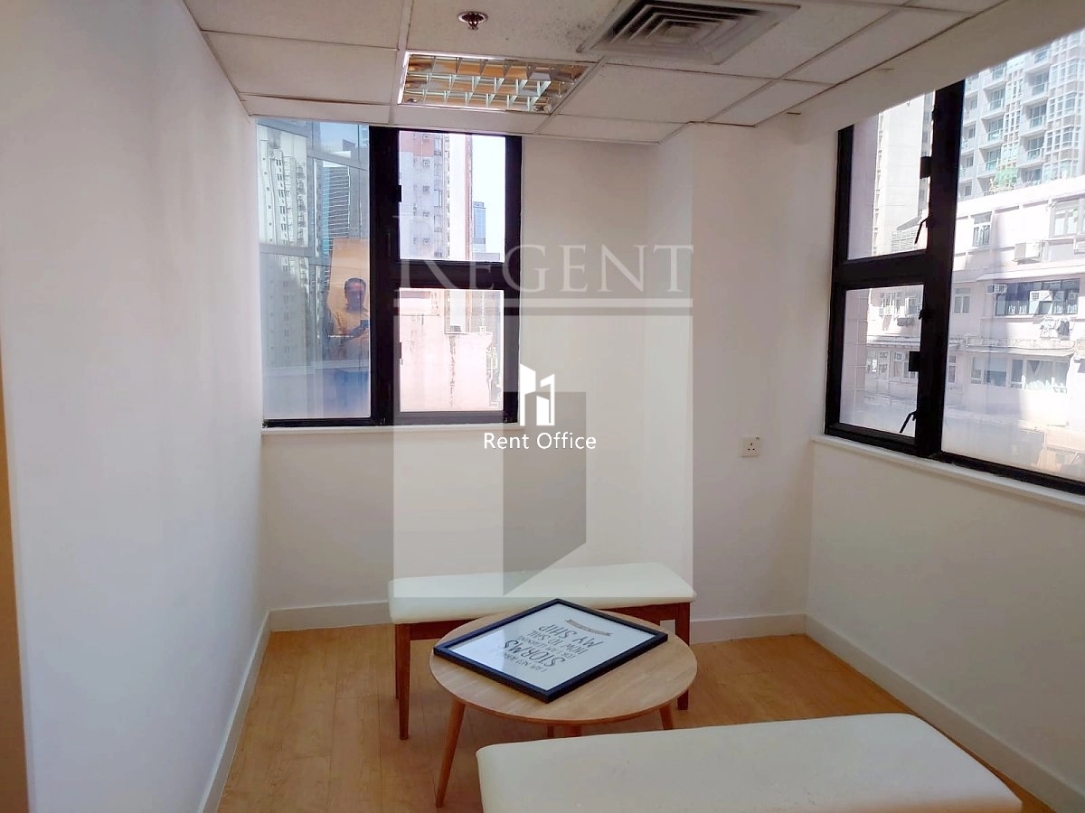 WESWICK COMMERCIAL BUILDING (威利商業大廈)-RGP015293