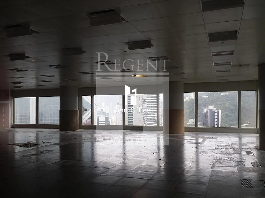 CHEUNG KONG CENTRE (長江集團中心)-RGP000081