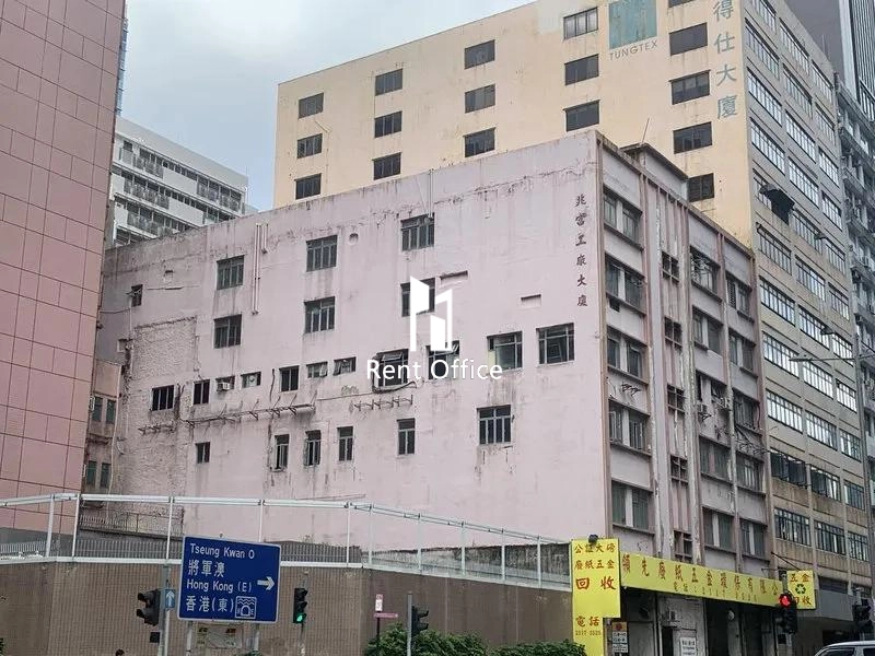 兆富工廠大廈-3