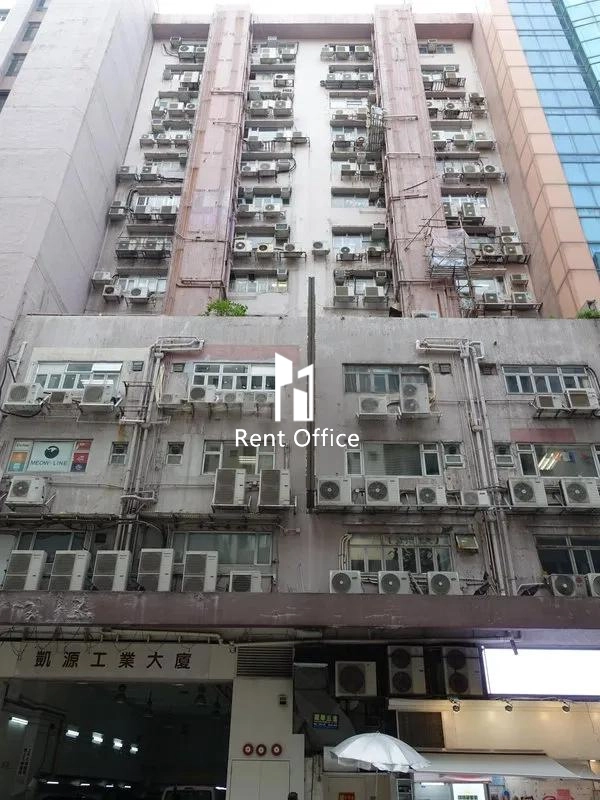 凯源工业大厦-11