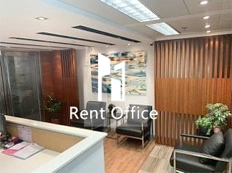 SUNLIGHT TOWER (阳光中心)-RGP021595