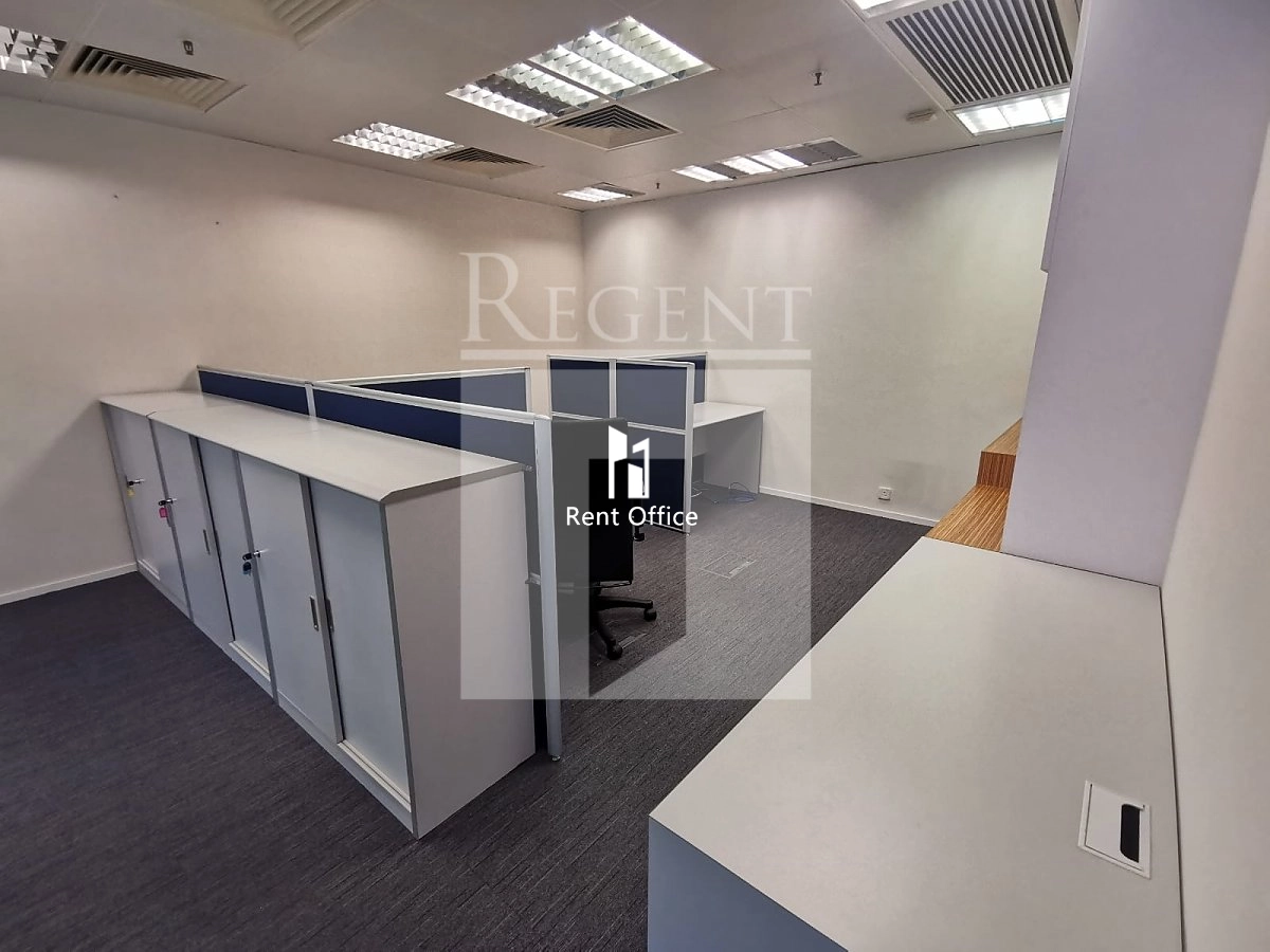 AIA TOWER (友邦廣場)-RGP017240