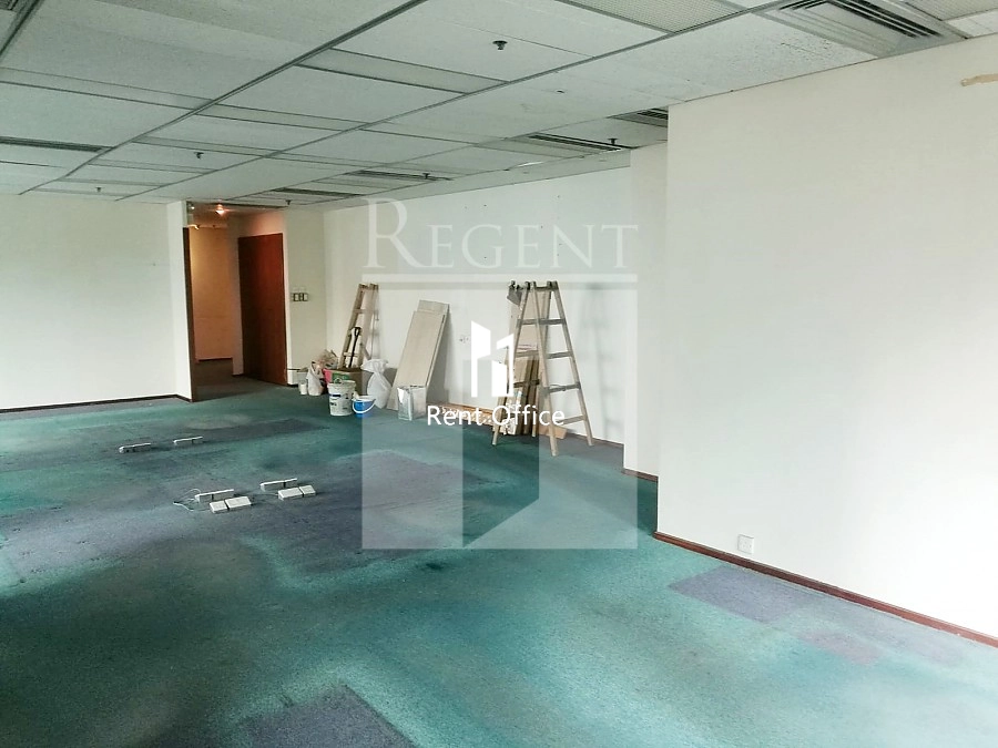 FAR EAST FINANCE CENTRE (远东金融中心)-RGP019859