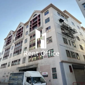 羅門哈斯電子材料亞洲科技中心-0