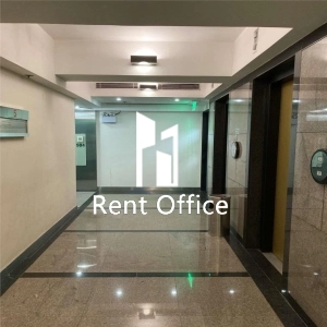 Chinachem Tower  華懋大廈-2