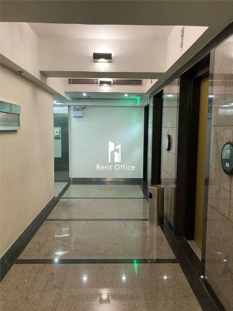 Chinachem Tower  華懋大廈