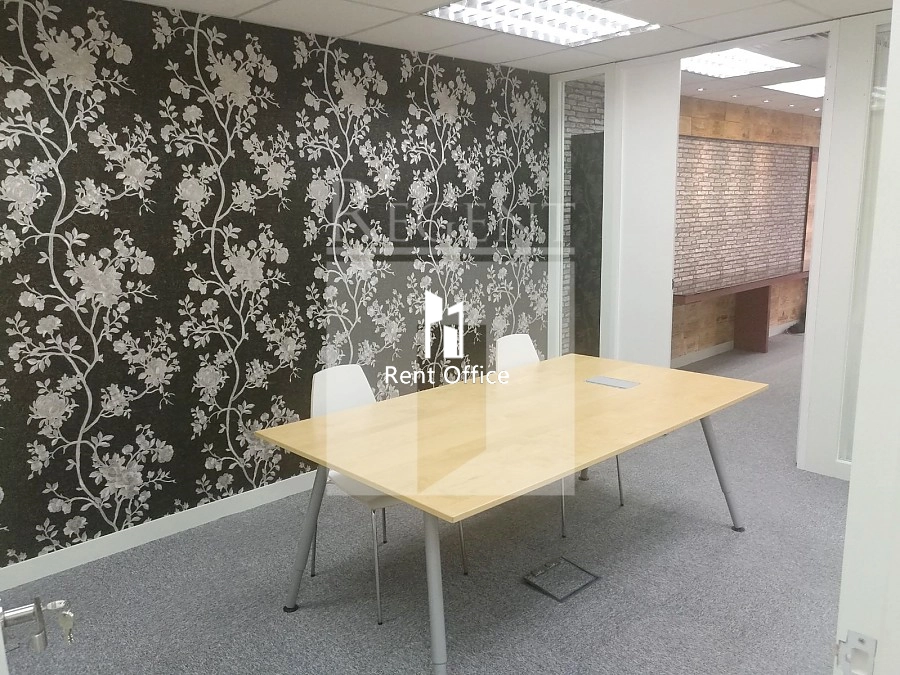 METROPOLIS TOWER (都会大厦)-RGP015019