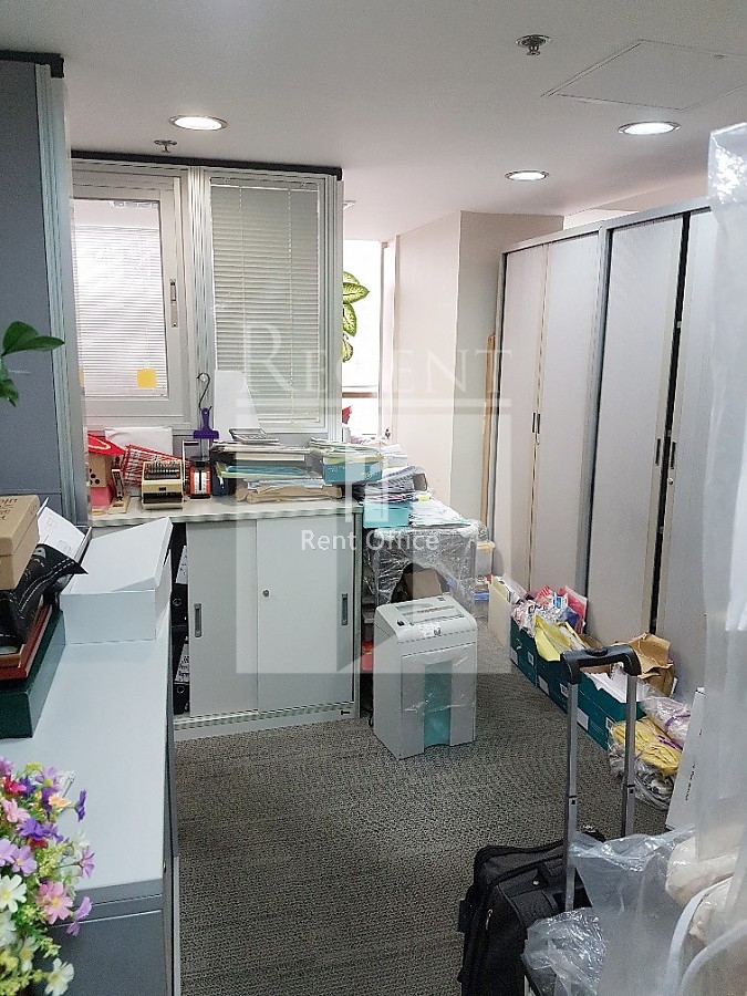 SILVERCORP INT'L TOWER (銀高國際商業中心)-RGP015322