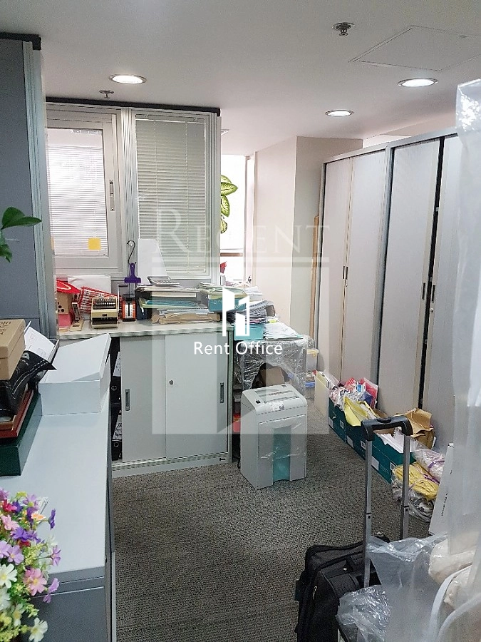 SILVERCORP INT'L TOWER (银高国际商业中心)-RGP015322